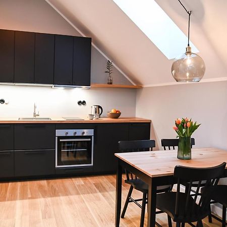 Tohi Distillery Apartments Kohila Екстер'єр фото