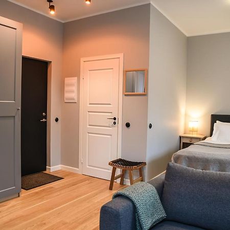 Tohi Distillery Apartments Kohila Екстер'єр фото