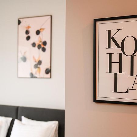 Tohi Distillery Apartments Kohila Екстер'єр фото