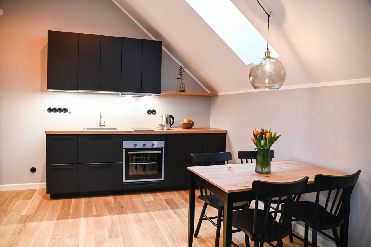 Tohi Distillery Apartments Kohila Екстер'єр фото