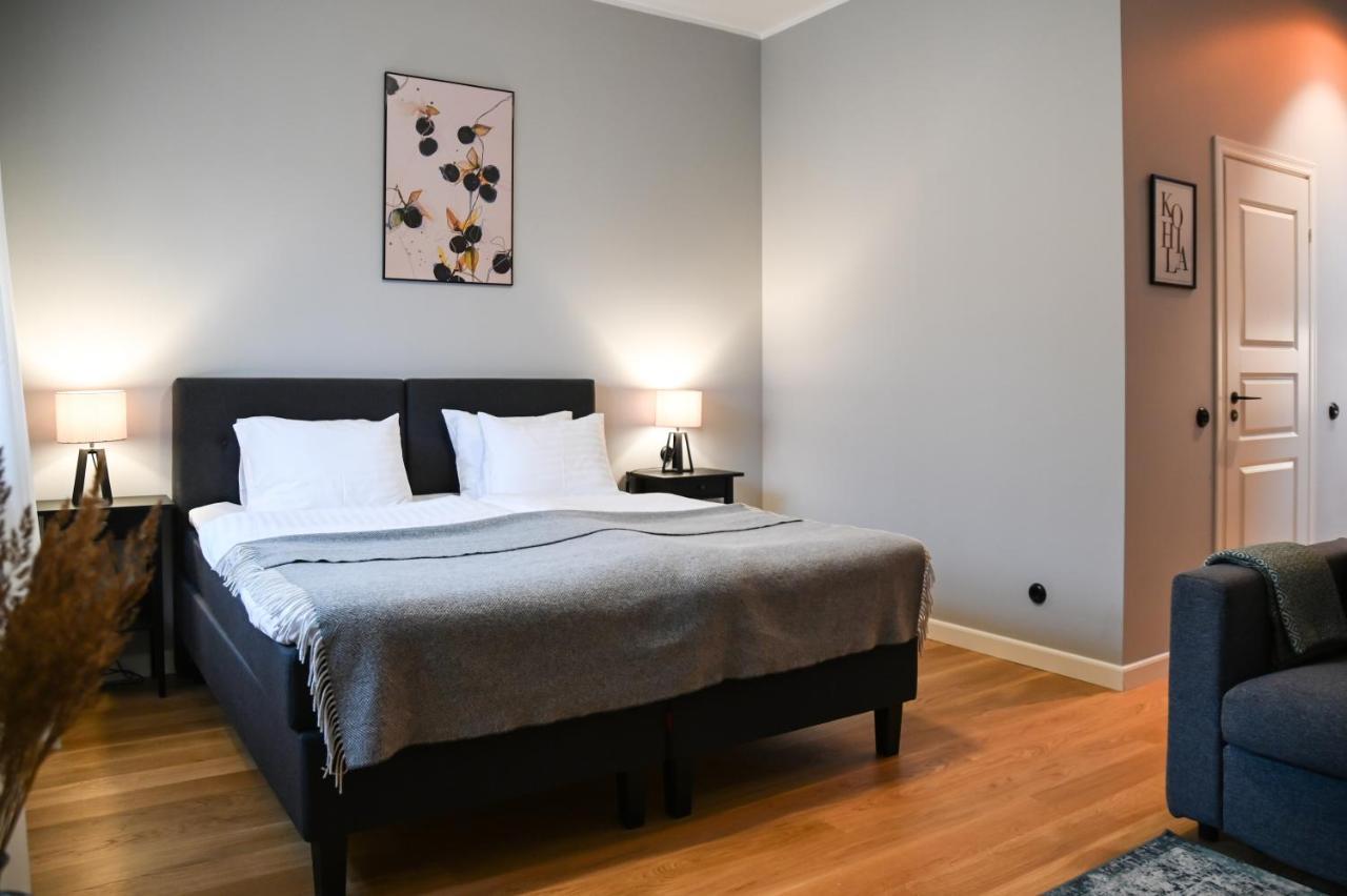 Tohi Distillery Apartments Kohila Екстер'єр фото