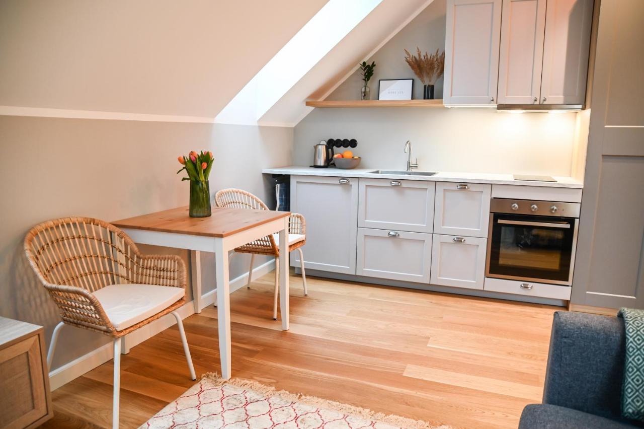 Tohi Distillery Apartments Kohila Екстер'єр фото