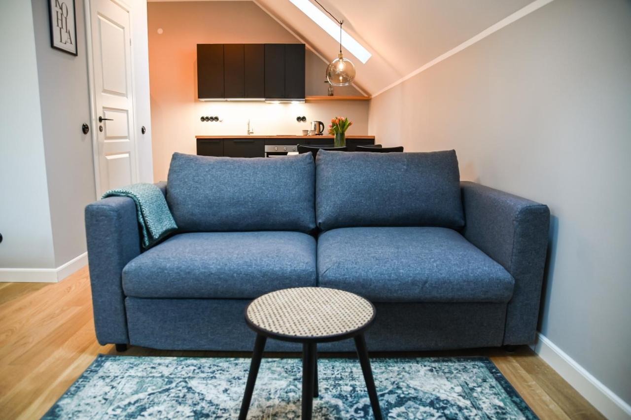 Tohi Distillery Apartments Kohila Екстер'єр фото