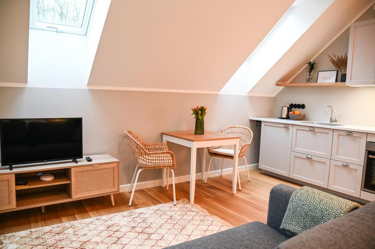 Tohi Distillery Apartments Kohila Екстер'єр фото