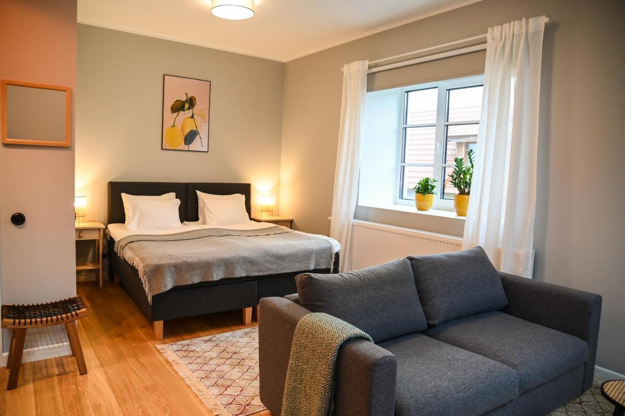 Tohi Distillery Apartments Kohila Екстер'єр фото