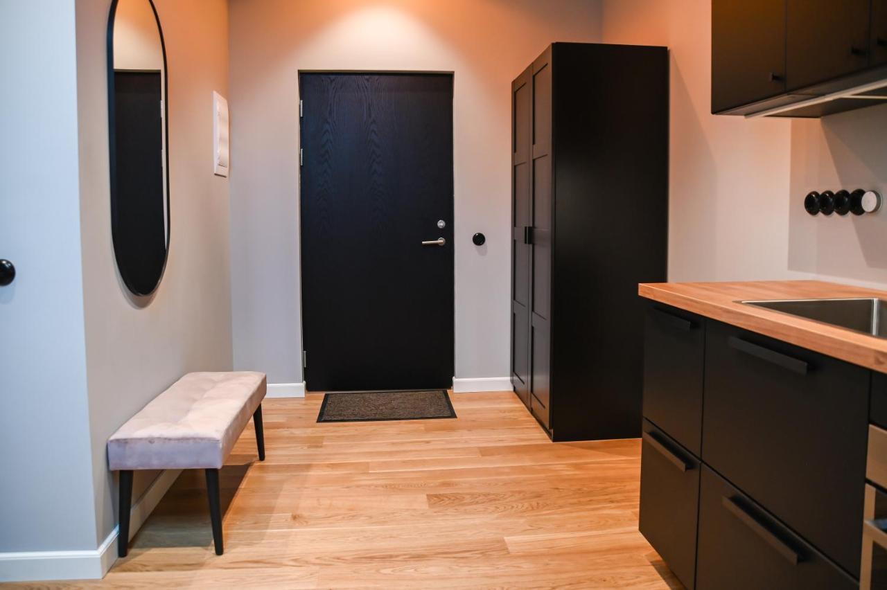 Tohi Distillery Apartments Kohila Екстер'єр фото