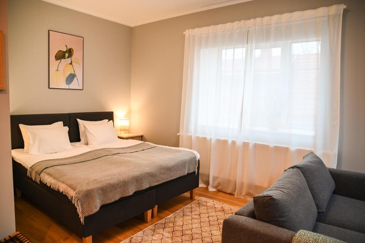 Tohi Distillery Apartments Kohila Екстер'єр фото