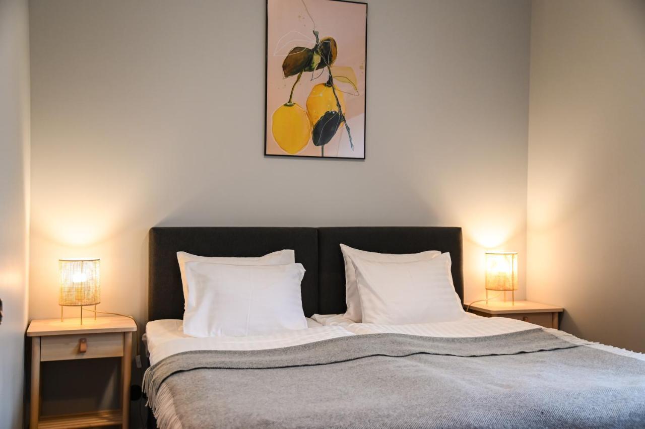Tohi Distillery Apartments Kohila Екстер'єр фото