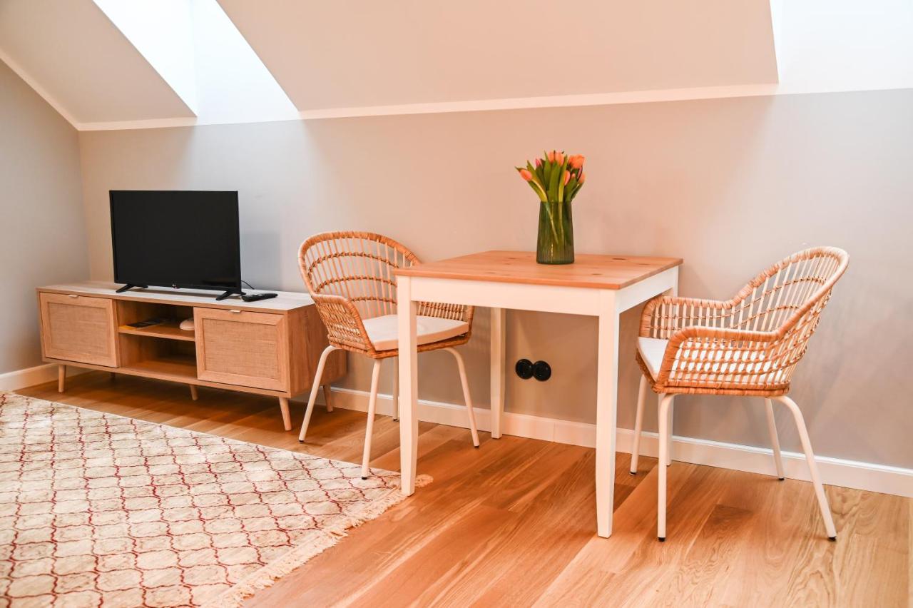 Tohi Distillery Apartments Kohila Екстер'єр фото